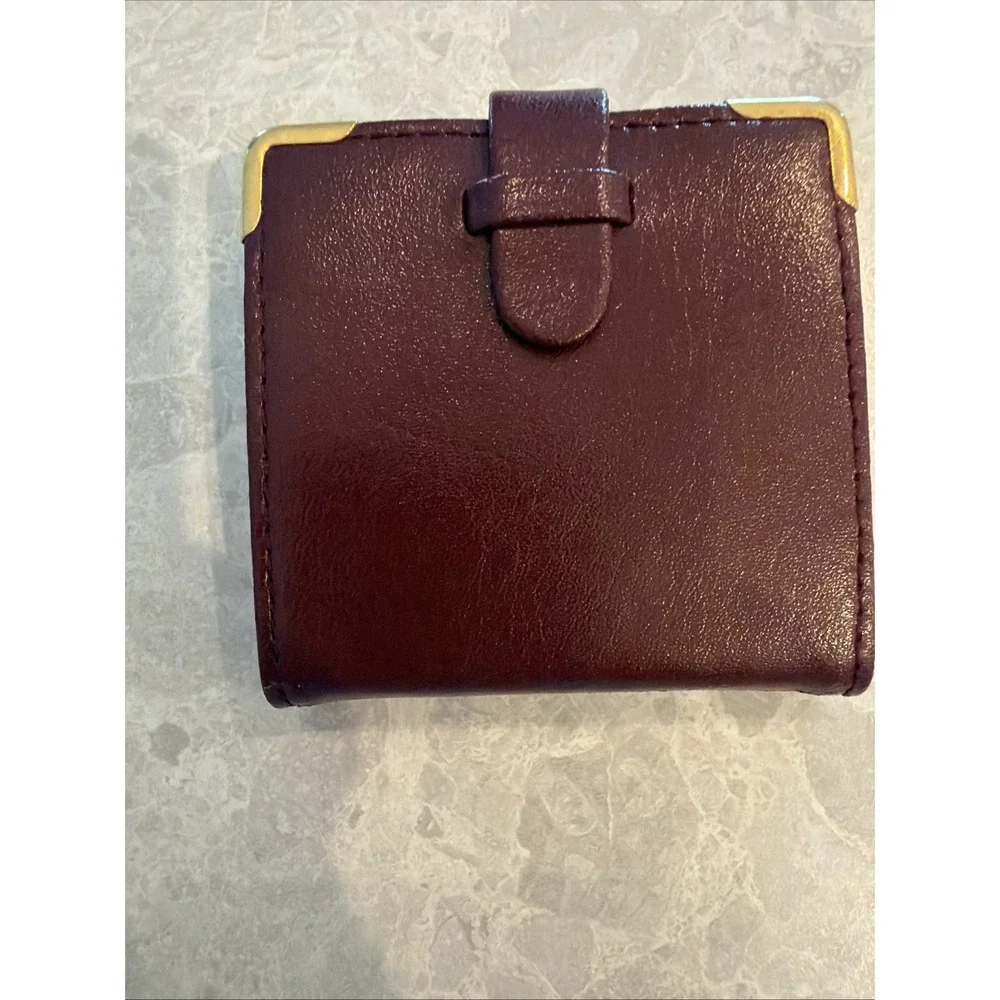 Howard Miller travel alarm